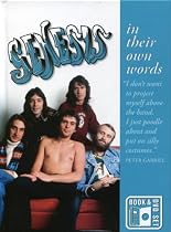 Genesis - In Their Own Words [2007] [DVD]