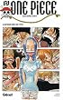 ONE PIECE T23 : L'AVENTURE DE VIVI