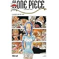 One Piece, Tome 23 : L'aventure de Vivi
