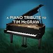 A Piano Tribute to Tim McGraw
