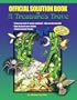Official Solution Book to A Treasure's Trove