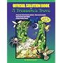 Official Solution Book to a Treasure's Trove