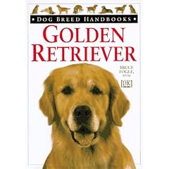 Golden Retriever (Dog Breed Handbooks)