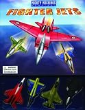Fighter Jets (Mighty Machines)