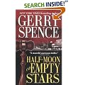 Half-Moon and Empty Stars (Lisa Drew Books