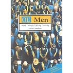 O U Men P book cover