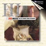 Dream Suite III - London Symphony (DVD Audio)