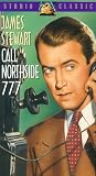VHS : Call Northside 777