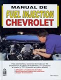 Manual de Fuel Injection, Chevrolet (Spanish Edition)