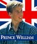Prince William (Little Books)