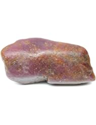 790 Ct. VERY RARE BIG! Unheated Natural Rough Red Ruby Madagascar