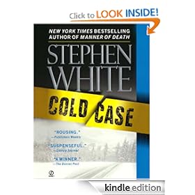 Cold Case (Alan Gregory)