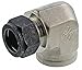 Parker Stainless Steel CPI x FNPT Female Elbow, 90?, 1/4" Tube Size