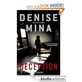 Deception: A Novel
