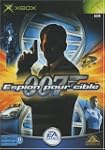 James Bond 007 : Espion pour cible