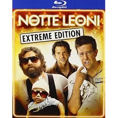 Una Notte Da Leoni (Extreme Edition) (Blu-Ray+Photo Book)