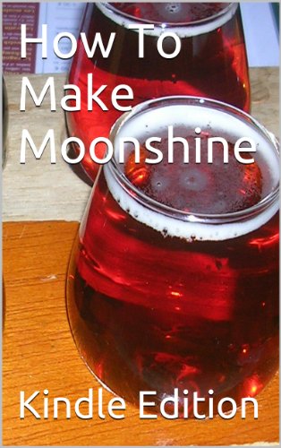 How To Make Moonshine