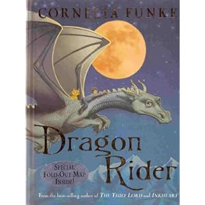 Dragon Rider