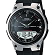 Casio Men's Databank Sports Watch AW80-1AV