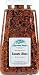 Harmony House Foods Dried Tomato Dices (8 oz, Quart Size Jar) for Cooking, Camping, Emergency Supply, and More