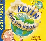 Kevin saves the world