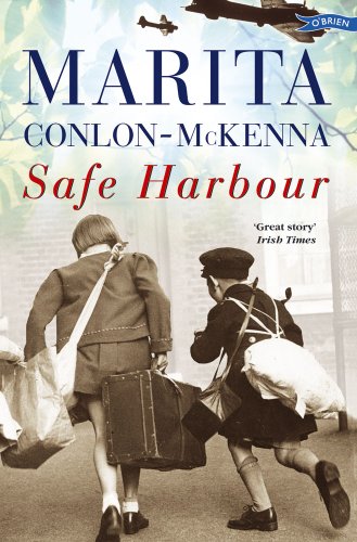 Safe Harbour