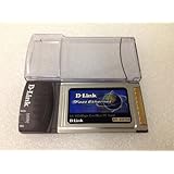 D-Link DFE-690TXD 10/100TX CardBus Adapter 32-bit