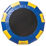 Rave Aqua Jump Eclipse 200 20 Foot Water Trampoline 2012