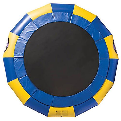 RAVE Sports Aqua Jump Trampoline - 20 Feet