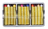 Crayons pour maquillage