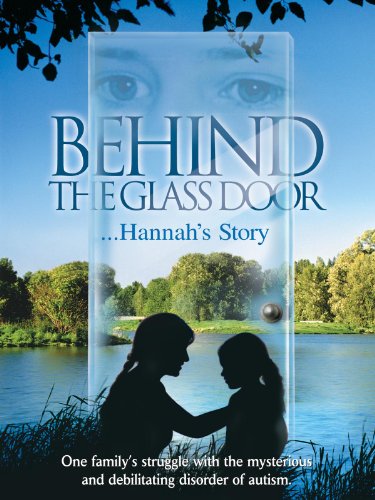 glass door