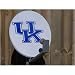 Kentucky Wildcats NCAA Satellite Dish Cover by Dish Rags