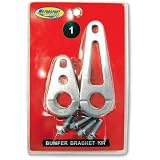 Motoworks Motorsport EZ-FIT Bumper Bracket Kit 80-9501 by Motoworks