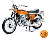 1/6 Honda ドリーム CB750 FOUR