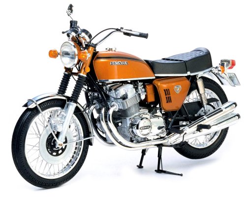 1/6 Honda �h���[�� CB750 FOUR