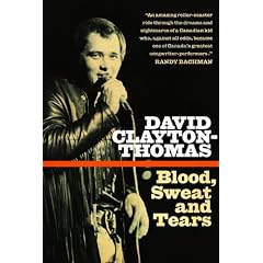 Blood Sweat And Tears