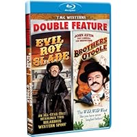 Evil Roy Slade & Brother's O'Toole - Double Feature