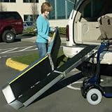 Trifold Ramps