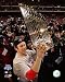 Chase Utley Philadelphia Phillies 8x10 Photo