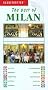 The Best of Milan (Globetrotter Travel: Best of Milan)