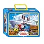 Thomas 35pc puzzle in a tin