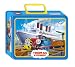 Thomas 35pc puzzle in a tin