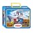 Thomas 35pc puzzle in a tin