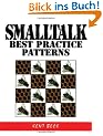 SmallTalk Best Practice Patterns