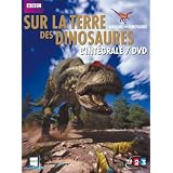 Sur la terre des dinosaures - L'int�grale 7 DVDpar Tim Haines