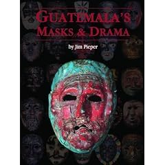 Guatemala's Masks and Drama