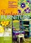 Fantastic Furniture: Intriguing Paint Techniques & Projects