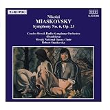 Miaskovsky: Symphony No.6