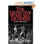 The Detective Wore Silk Drawers (Sergeant Cribb Mysteries)