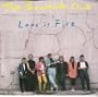 Love Is Fire B/w Same W/pic Slv